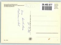 Windgällenhütte - Schwarz Stöckli Hüttenstempel