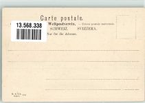 4719 Ramiswil Foto AK Gasthaus Oberpasswang