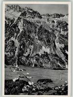 7514 Sils/Segl Maria