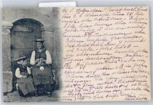 1983 Evolène - Trachten AKU2