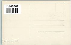 7064 Tschiertschen - Teilansicht AK Verlag Künzli-Tobler