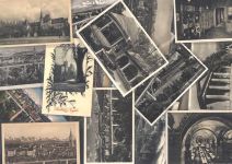 3000 Bern Berne - Lot mit ca 187 AK und Andrucken ca 1905-1965 (einzelne mehrfach)