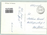 6781 Bedretto - All'Acqua Val Bedretto VW-Käfer