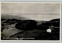 9038 Rehetobel Foto AK Gasthaus z. Gupf Bodensee