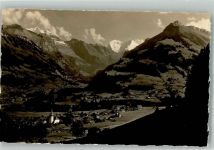 3714 Frutigen Foto AK