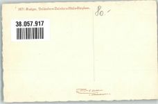 3714 Frutigen Foto AK