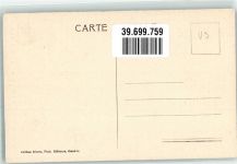 1929 Trient - Le Peuty Gletscher