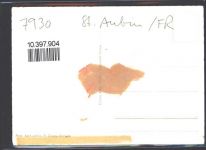 1566 St-Aubin FR Gebrauchsspuren Fliegeraufnahme