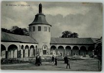 3000 Bern Berne - Landesausstellung 1914 Nr. 51 Weinbau