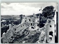 4143 Dornach - Schlossruine Dorneck