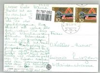 4143 Dornach - Schlossruine Dorneck