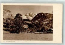 9657 Unterwasser - St. Galler Heimatschutz