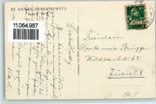 9657 Unterwasser - St. Galler Heimatschutz