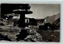 3914 Blatten b. Naters