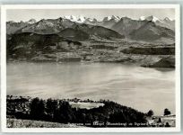 3655 Sigriswil 1965 - Margel