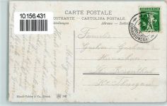 7516 Maloja - Maloja und Silser See