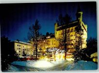 3780 Gstaad - Hotel Palace