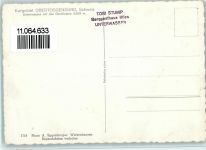 9657 Unterwasser - Kurgebiet Obertoggenburg Churfirsten