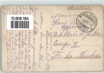 2532 Magglingen Macolin 1912 - Hotel Bellevue