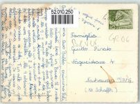 7502 Bever - Touristenlager Weder