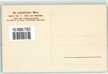 9320 Arbon - Am schwäbischen Meer nach Max de Sury