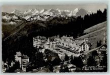 6356 Rigi Kaltbad - und die Berneralpen