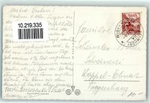 6356 Rigi Kaltbad - und die Berneralpen