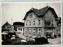9044 Wald AR Gebrauchsspuren Kurhaus Tanne