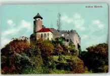 4144 Arlesheim 1909 - Schloss Birseck