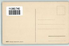 1815 Clarens - Les Quais et la Dent du Midi