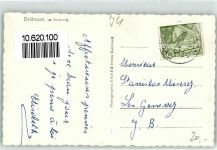 2800 Delémont Delsberg - Chapelle du Vorbourg