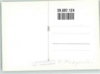 9430 St. Margrethen SG Foto AK Ort handschriftlich Kapelle