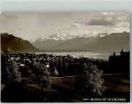 1807 Blonay - Schloss