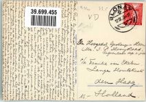 1807 Blonay - Schloss