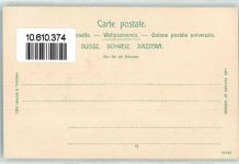 1669 Montbovon Les Cases - Les Rochers de Naye Eglise