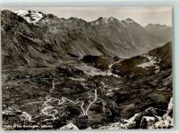 6565 S. Bernardino - Südseite