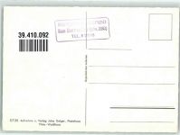 6565 S. Bernardino - Südseite