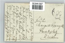 5080 Laufenburg - Marke entfernt