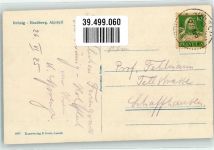 6085 Hasliberg Goldern - Hütte