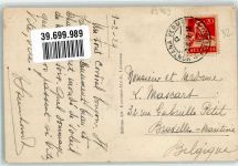 3963 Montana - Trubelstock