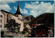 3961 St-Luc - Val d´Anniviers Le Tounot