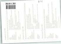 Elisabeth Prinzessin v u. z. Erzherzogin v. Österreich Ausgaetag 9.6.1981 Adel Liechtenstein Maximum AK