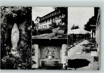 9053 Teufen AR - Erholungsheim Fernblick Madonna Altar