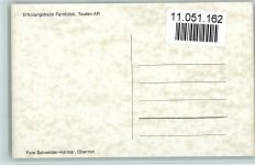 9053 Teufen AR - Erholungsheim Fernblick Madonna Altar