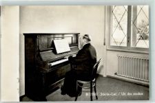 1470 Estavayer-le-Lac - Institut Stavia