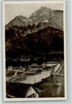 7304 Maienfeld - Festung Luziensteig Feldpost