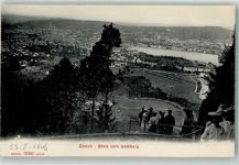8143 Uetliberg 1906