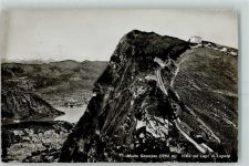 Monte Generoso - Visat sul Lago di Lugano Monte Generoso Hotel Schweizerhof