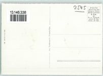 2545 Selzach - Kirche mit altem Schulhaus