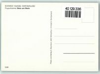 8260 Stein am Rhein - Luftaufnahme